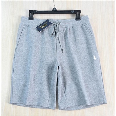 Спортивные и повседневные трикотажные шорты RALPH LAURE*N ОРИГИНАЛ!
