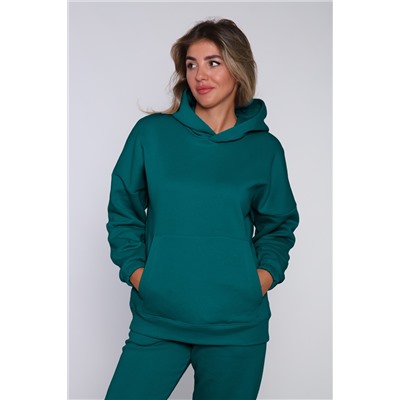 Толстовка с начесом Х 004