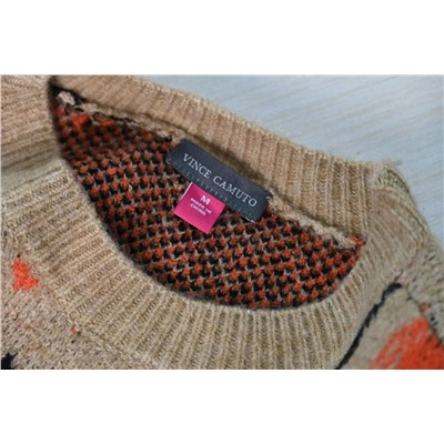 Женский свитер