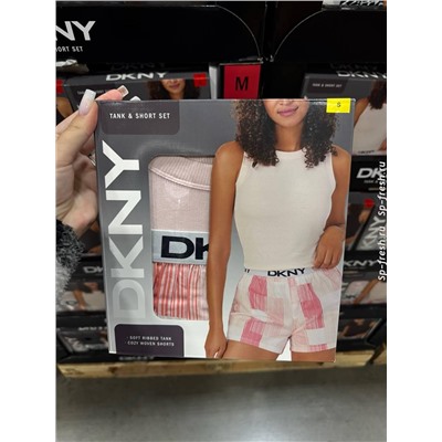 Комплект женский (шорты и топ)