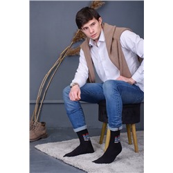 Носки мужские Десант (набор 3 пары)