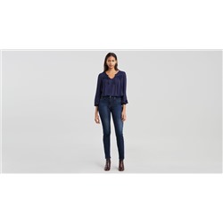 314 Shaping Straight Jeans