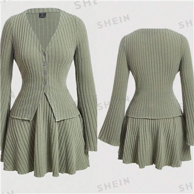 Комплект Shein