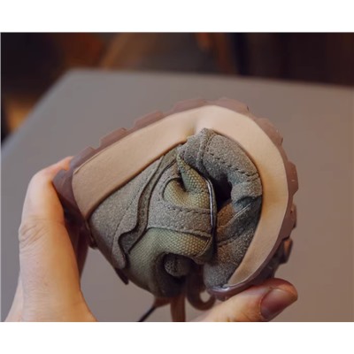 Детские дышащие кроссовки унисекс