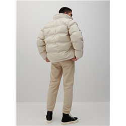 Jacke mit Stehkragen