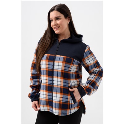 Толстовка женская 52452