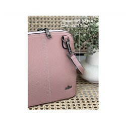 Cумка женская Lanotti 6010/Розовый