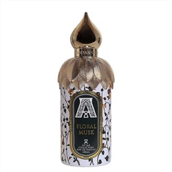 ATTAR COLLECTION FLORAL MUSK edp 100ml tester