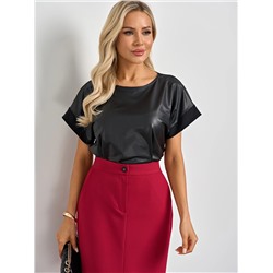 Блуза арт. ШЮ208-14