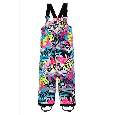 Комплект (Куртка+Брюки) PLAYTODAY, 1060979