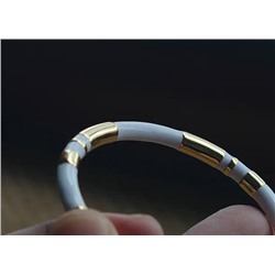 Женский браслет на руку  реплика 1:1 Цена на оф сайте выше 20 тыс  Aurelie Biderman*n