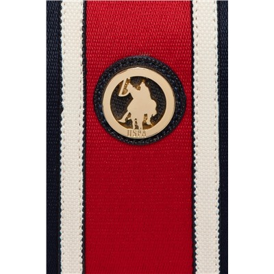 Kadın Kırmızı Çapraz Çanta