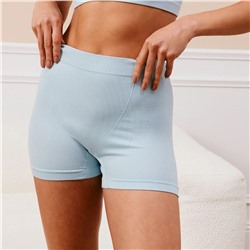 Braguita culotte sin costuras