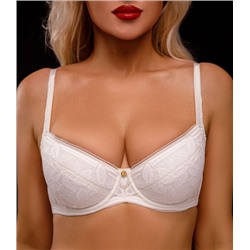 Бюстгальтер на поролоне IMPRESSIVE 89109-01 COQUETTE REVUE