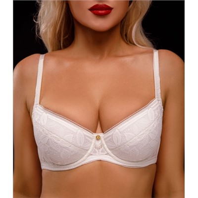 Бюстгальтер на поролоне IMPRESSIVE 89109-01 COQUETTE REVUE