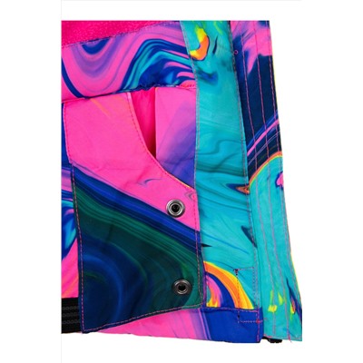 Куртка PLAYTODAY, 792374