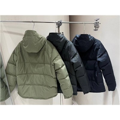 Мужская куртка пуховик  Columbi*a Omn*i-Hea*t