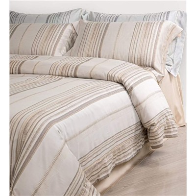 Шикарный набор постельного белья   BVLGAR*I