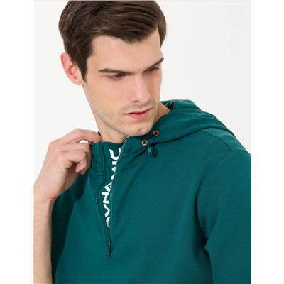 Zümrüt Sweatshirt