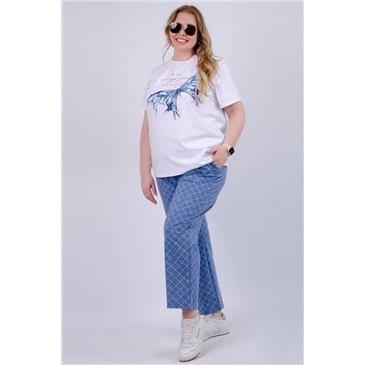 Микс костюм женский