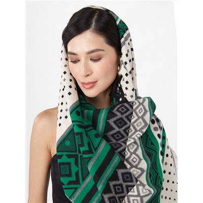 Палантин женский RH10-17511-4