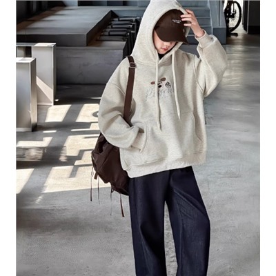 Худи для девочек. Флагман