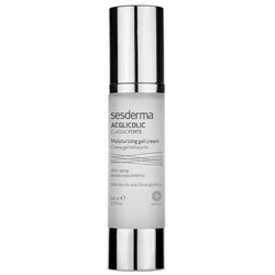Acglicolic Classic Forte Crema-Gel 50 ml