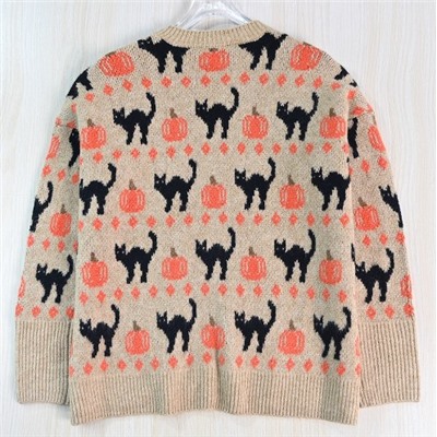 Женский свитер