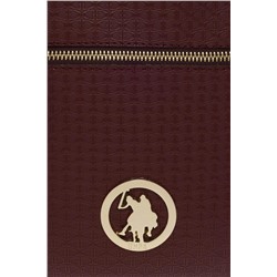 Kadın Bordo Çapraz Çanta