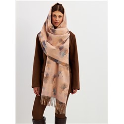 Палантин женский SH25-181-8