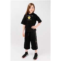 Костюм (Футболка+Шорты) СОЛЬ&ПЕРЕЦ, 891349