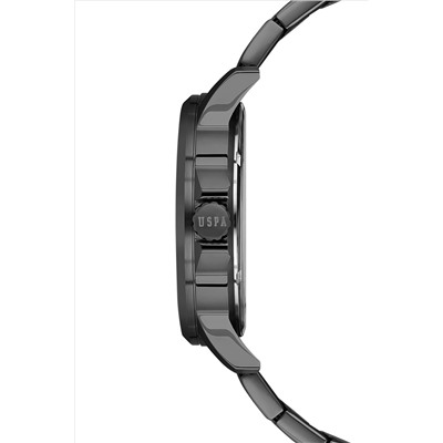 Erkek Siyah Kol Saati