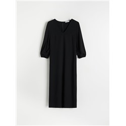 Midikleid