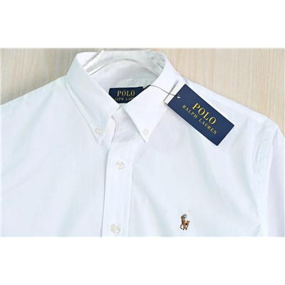 Мужская хлопковая рубашка РАЛЬ*Ф Л