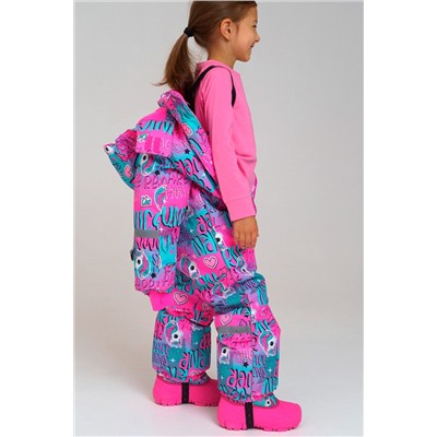 Комбинезон PLAYTODAY, 687455