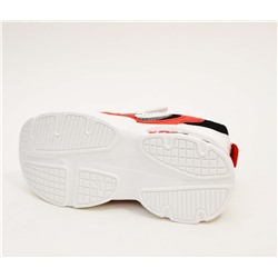 Кроссовки М+Д  (27-32)