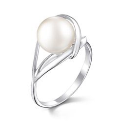 Кольцо серебро 51371S1