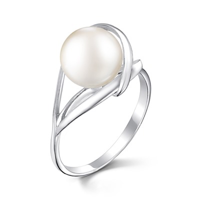 Кольцо серебро 51371S1