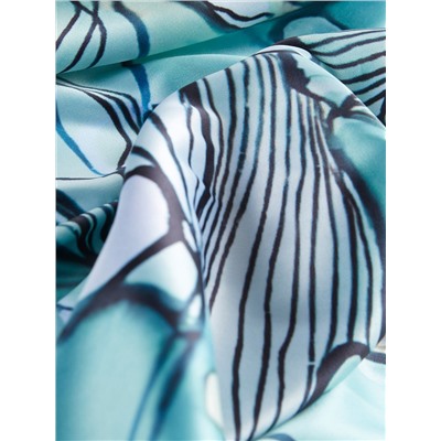 Палантин женский KSH16-1453-4