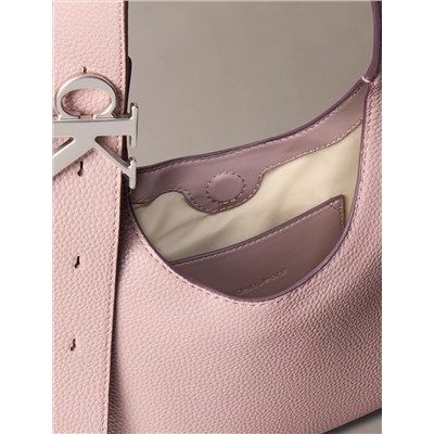 Archive Hardware Mini Shoulder Bag
