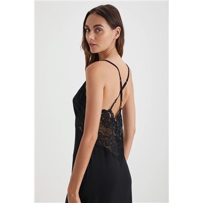 9831 ROBE+CHEMISE