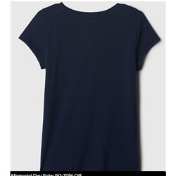Kids Gap Logo T-Shirt