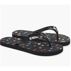 Zaid Flip Flop Sandal (Women) KARL LAGERFELD PARIS