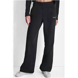 EXTRA HIGH RISE WIDE LEG SWEATPANT