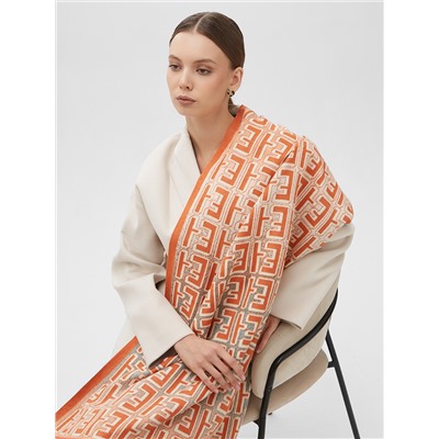 Палантин женский RH10-1455-6