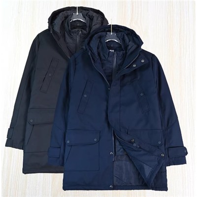 Мужская куртка/пальто