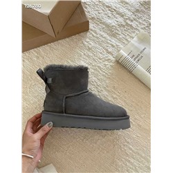 УГ*Г на высокой подошве