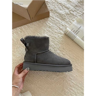 УГ*Г на высокой подошве