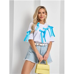 Футболка ШЮ195-44