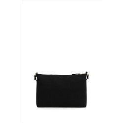 Kadın Siyah Çapraz Çanta